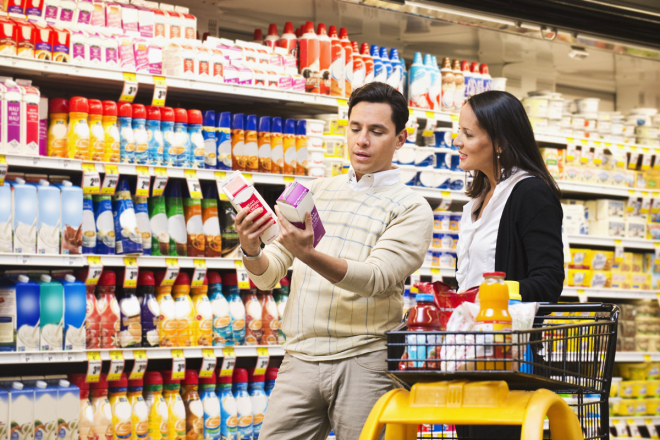 13 Formas en que los Supermercados te Manipulan para que Gastes Más