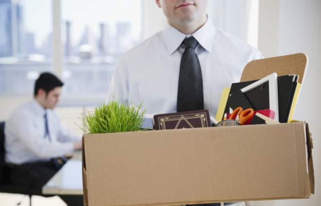 Cómo Enfrentarte a un Despido